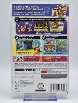 Super Mario Party